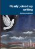 Nearly joined up writing