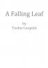 A Falling Leaf
