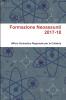 Formazione Neoassunti 2017-18
