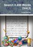 Search 2400 Words (Vol.3)