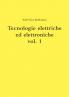 Tecnologie elettriche ed elettroniche vol. 1