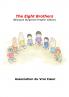 The Eight Brothers (Bilingual Bulgarian-English edition)