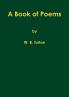 A Book of Poems