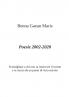 Poesie 2002-2020