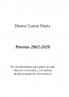 Poemas 2002-2020