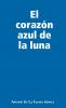 El corazón azul de la luna