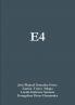 E4  Glosario de  Enseñanza de Español como LE