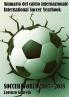 SOCCER WORLD  2017/2018