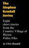 The Stephen Kendall Series