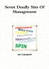 Seven Deadly Sins Of Management