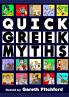 Quick Greek Myths