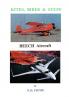 Kites Birds & Stuff  -  BEECH  Aircraft