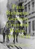 Paul Rehbein German Criminal Police 1941-1945