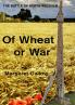 Of Wheat or War
