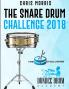 The Snare Drum Challenge 2018