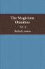 The Magicians Omnibus Vol
