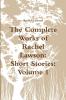 The Complete Works of Rachel Lawson