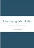 Discussing Abu Talib - A Primer