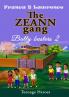 The ZEANN gang Bully busters  2