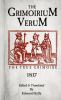The Grimorium Verum The True Grimoire