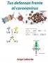 Tus defensas frente al coronavirus