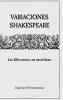 Variaciones Shakespeare