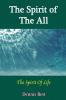 Spirit Of The All