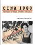 Cina 1980 - Reportage di viaggi costume e attualità