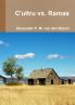C'ultru vs. Ramaa