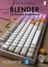 BLENDER - LA GUIDA DEFINITIVA - VOLUME 3 - Edizione 2