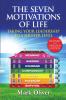 The Seven Motivations of Life
