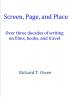 Screen Page and Place