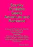 Spunky Punkette Seeks Adventure and Romance