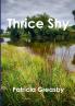 Thrice Shy