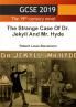 The Strange Case Of Dr. Jekyll And Mr. Hyde