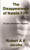Disappearance of Natalie Firth
