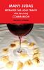 MANY JUDAS BETRAYED THE HOLY TRINITY after Receiving COMMUNION