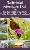 Maidenhead Adventure Trail One Can You Restore the Magic to the Butterflies in Ockwelland?