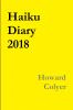 Haiku Diary 2018