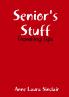 Senior's Stuff - Travelling Tips