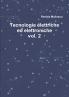 Tecnologie elettriche ed elettroniche vol. 2