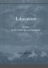 Education Essay in the form of a Symposium
