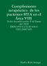 Cumplimiento terapéutico de los pacientes HTA en el Área VIII