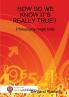 How Do We Know It's Really True? Philosophy Might Help