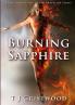 Burning Sapphire