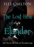 The Lost Heir of Elandor