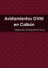 Avistamientos OVNI en Colbún