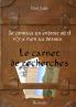 Je connais un endroit où il n'y a rien au dessus