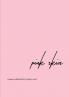 pink skies - a poem collection