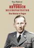 Reinhard Heydrich Nine Months Riechsprotector